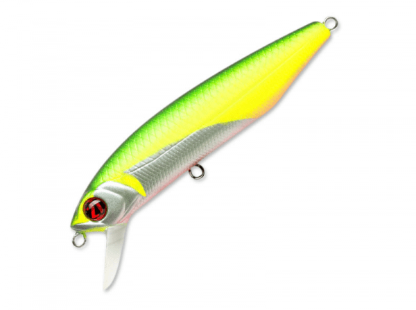 Dexter Minnow