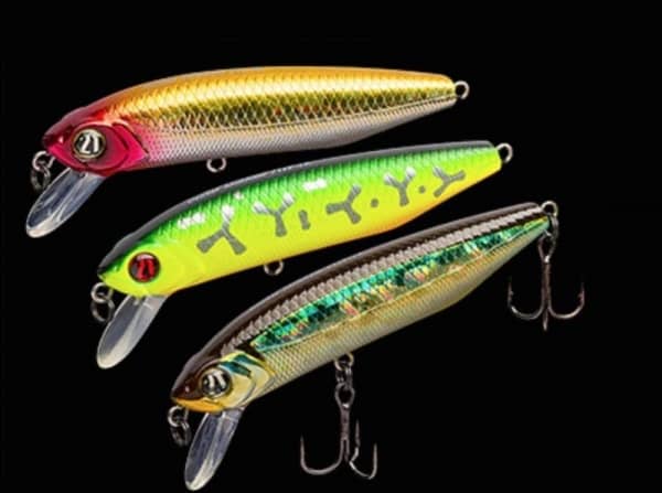 Dexter Minnow
