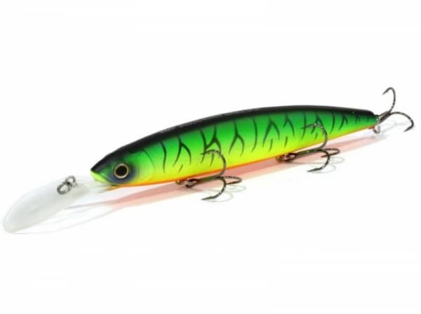 Balisong Minnow