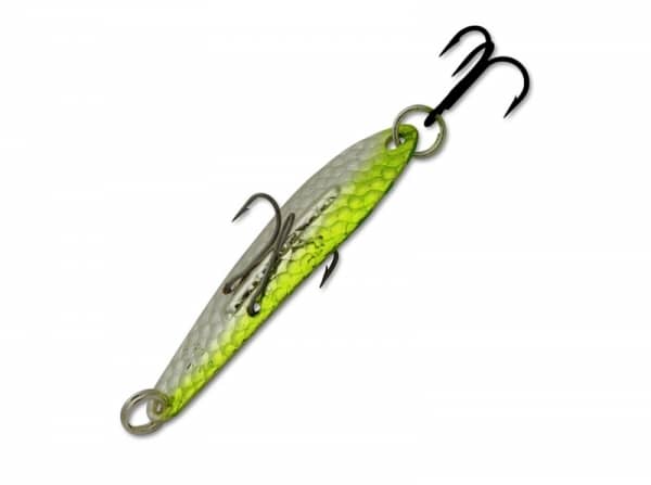 Ice Jig