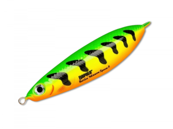 Rattlin Minnow Spoon