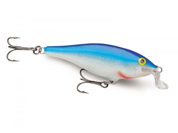 Shallow Shad Rap
