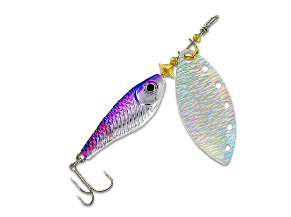 Silver Creek Spinner R