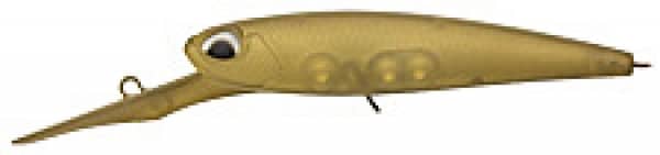 M021 Mat Olive