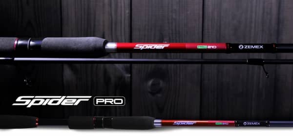 ZEMEX Spider Pro
