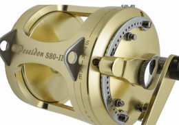 Poseidon S80-II