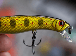 Dead Minnow 70SS