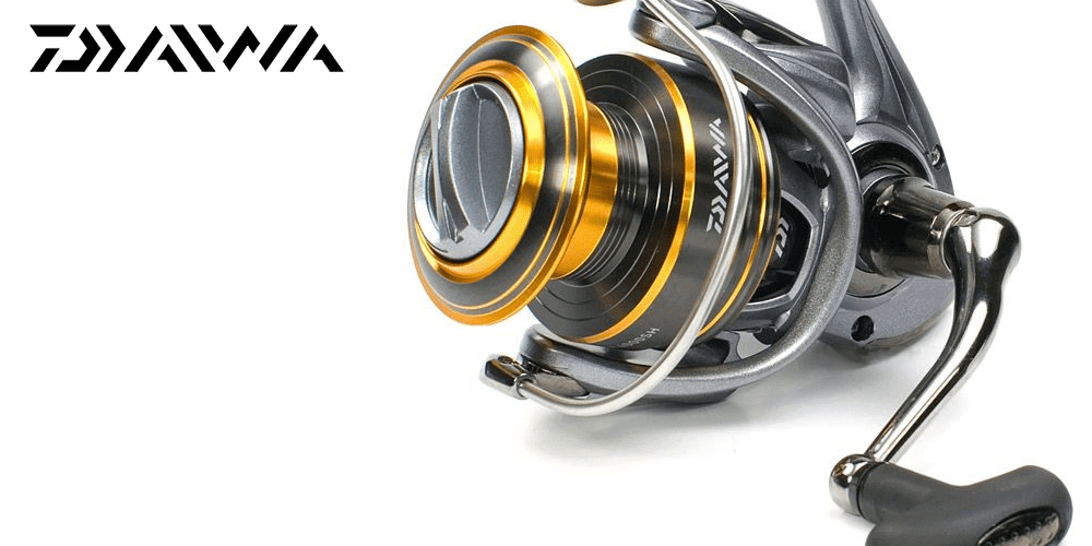 Daiwa Lexa