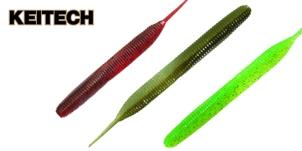 Keitech Sexy Impact