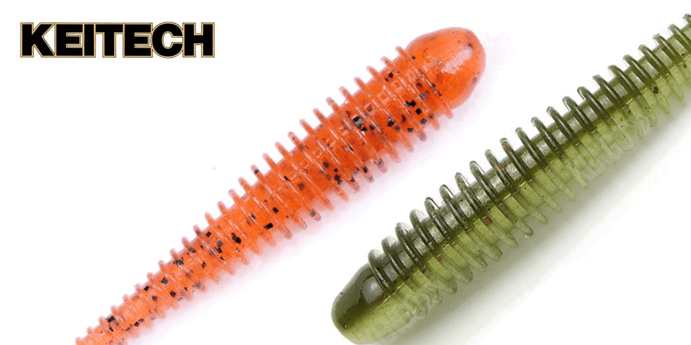 Keitech Swing Impact
